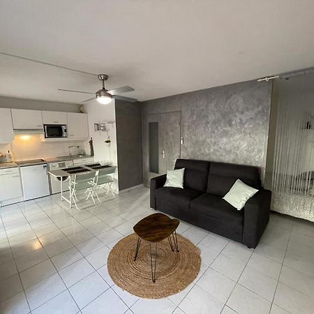 Appartement Proche Mer 戛纳 外观 照片