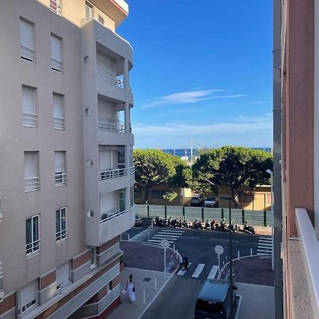 Appartement Proche Mer 戛纳 外观 照片